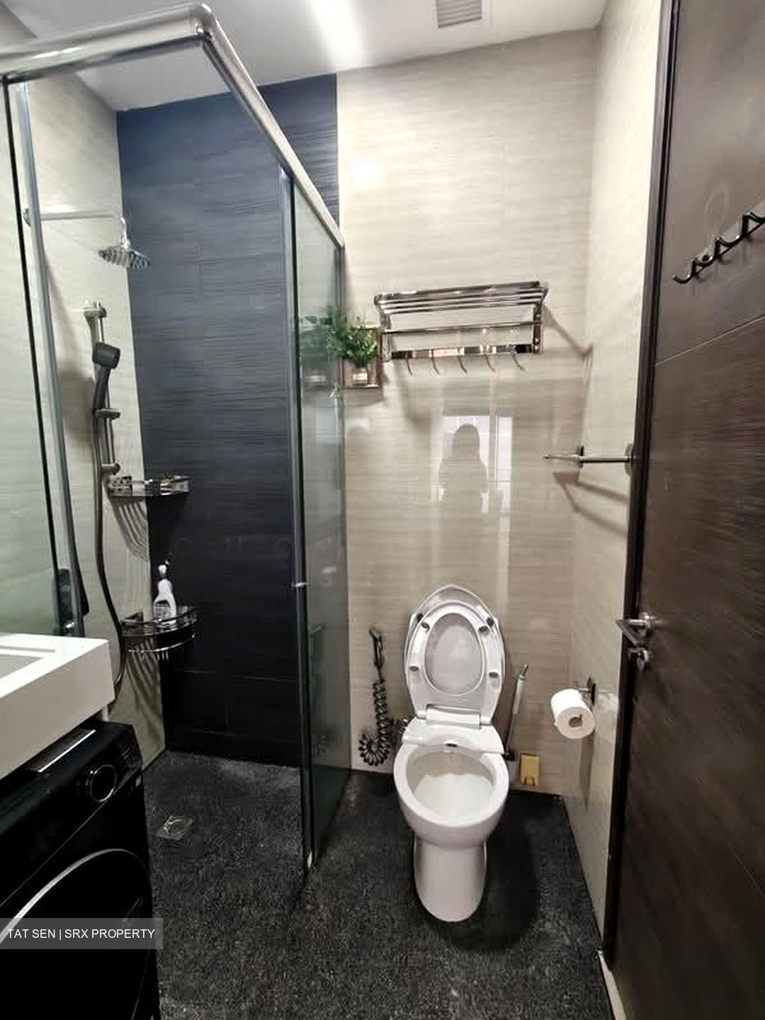 Oxley Edge (D9), Apartment #550957421